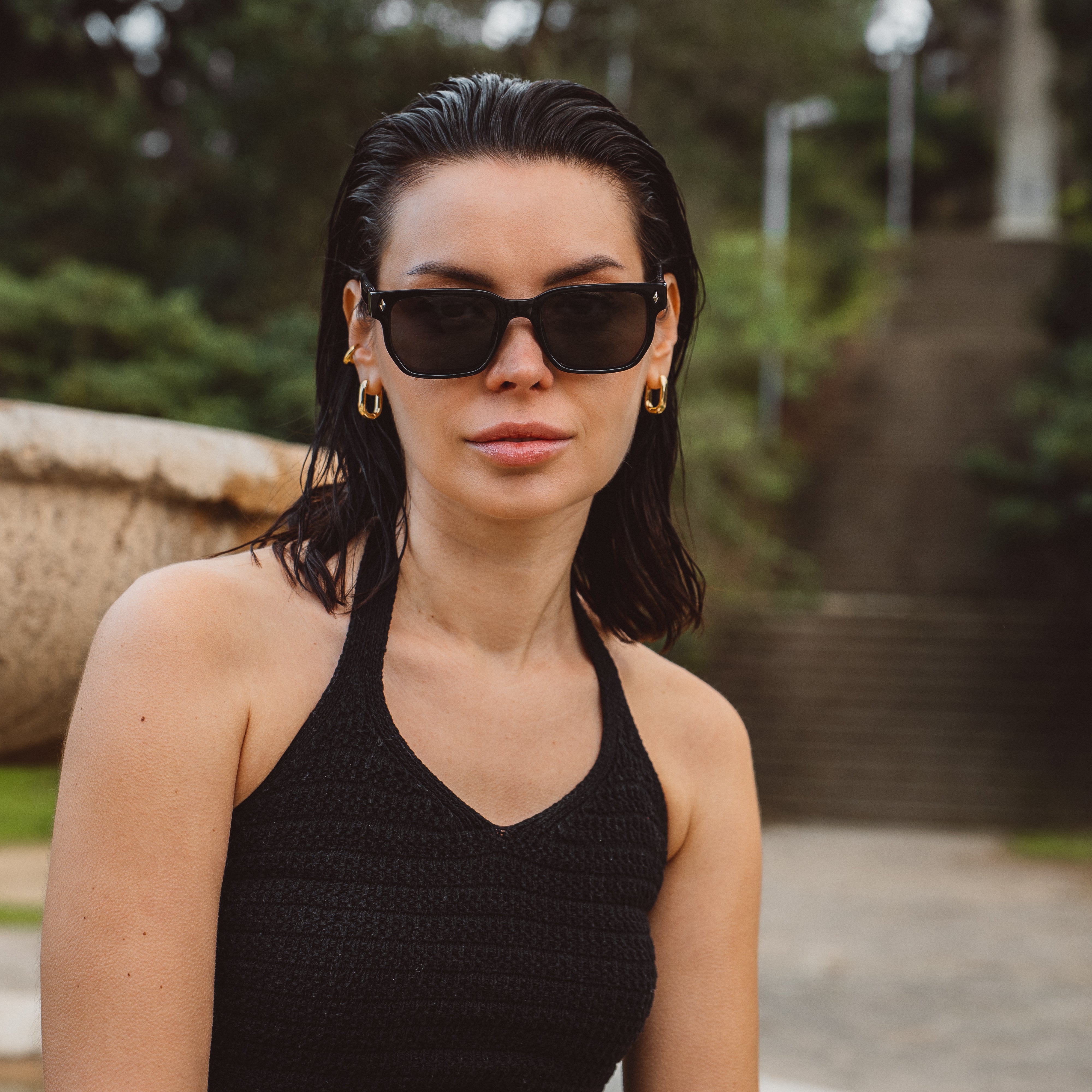 Alfred Blackout