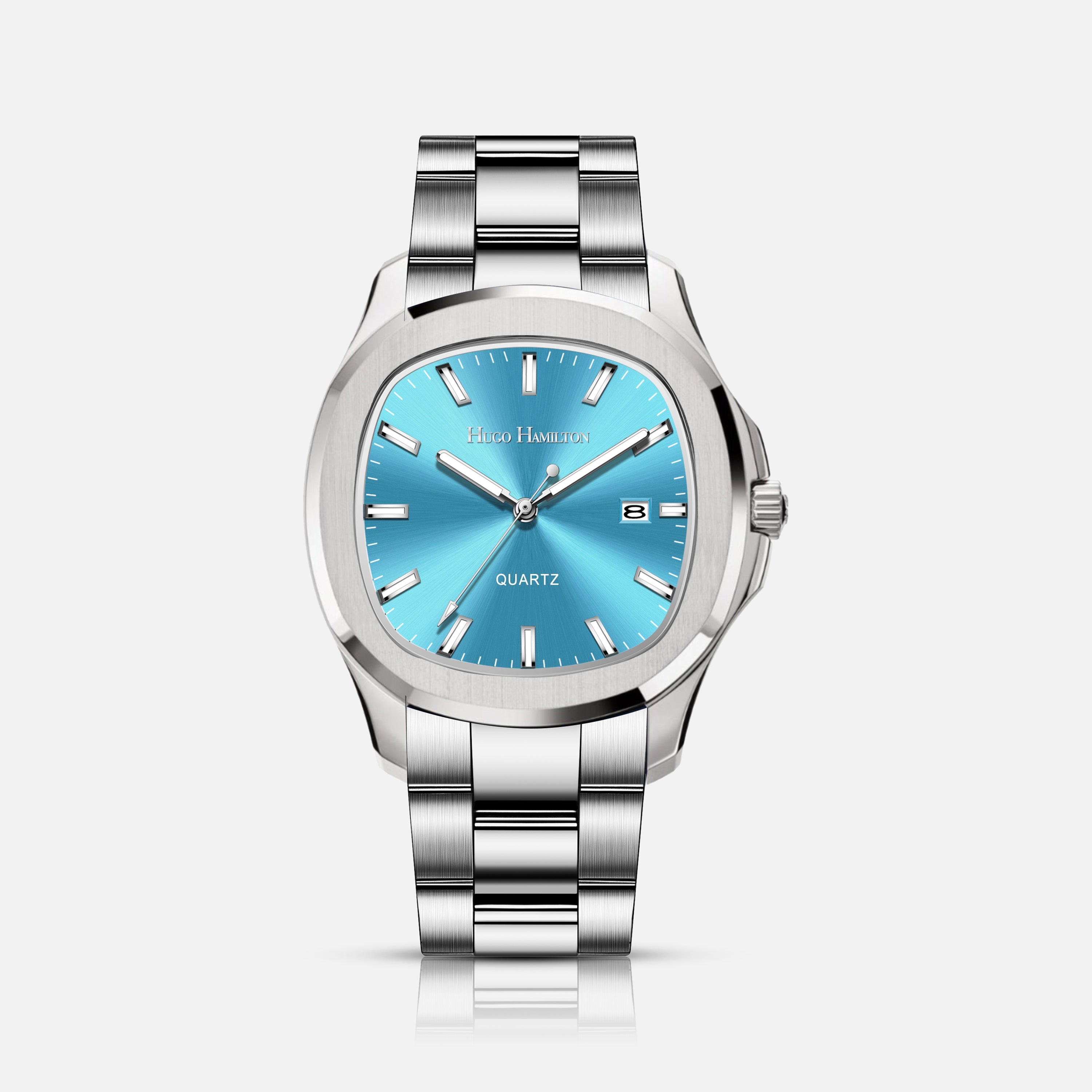 Ardent - Ocean Blue