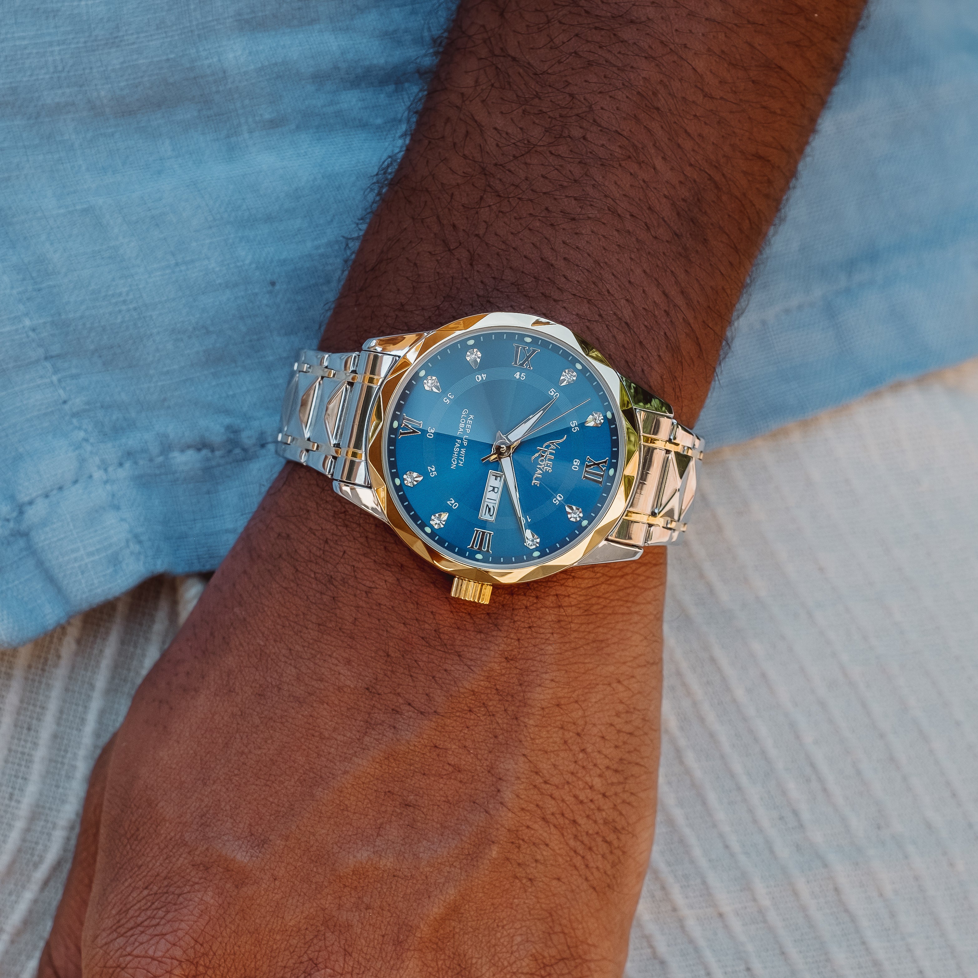 Aristo - Rich