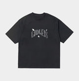 Butterfly Tee - Oversized Box fit