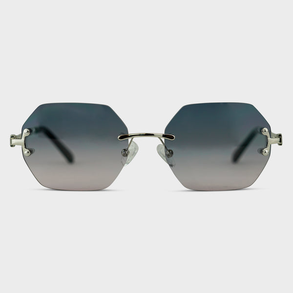 Cannes - Midnight Grey