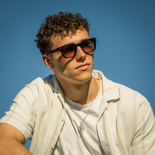 Carl - Hazel