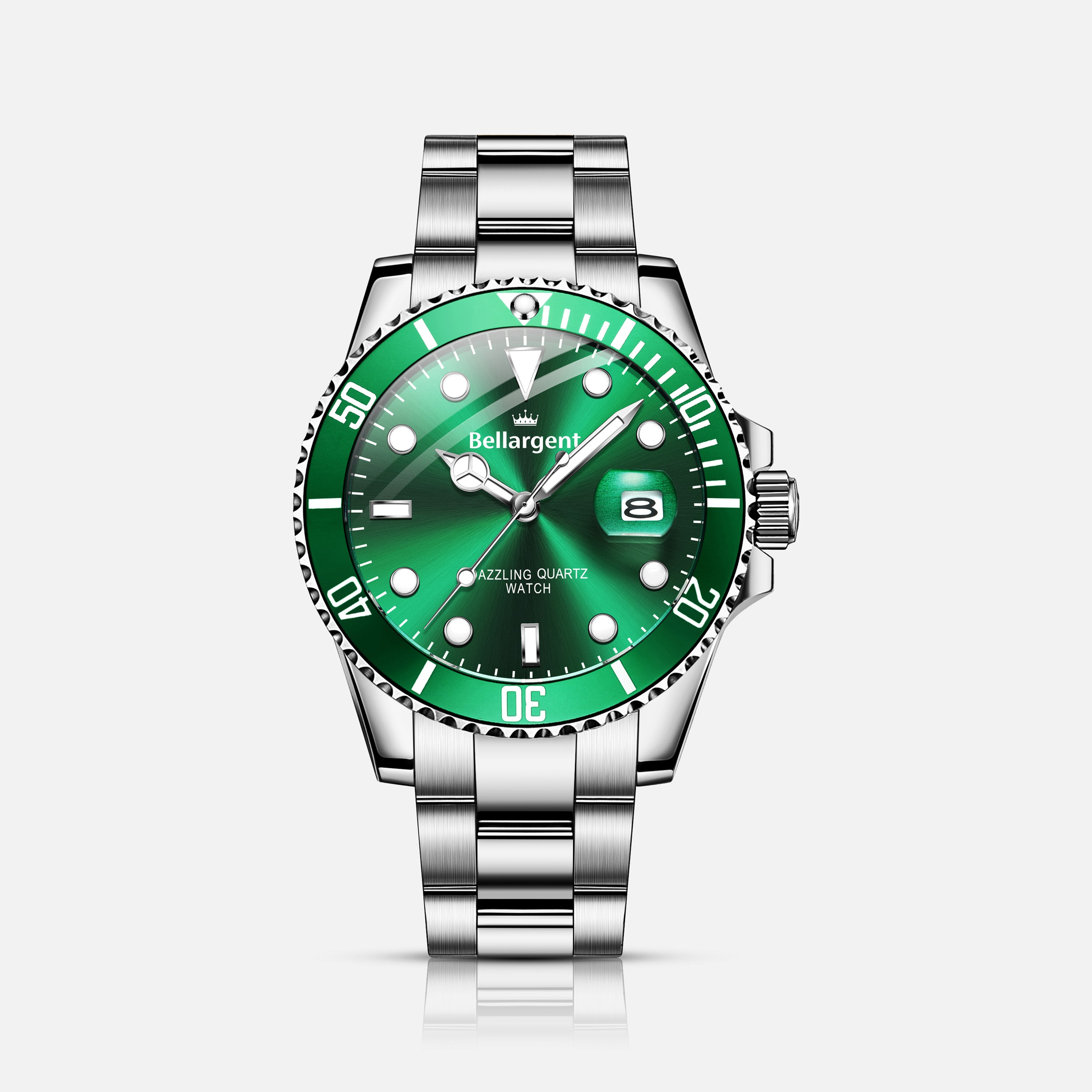 Céleste - Emerald