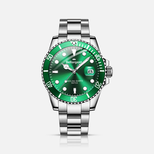 Céleste - Emerald