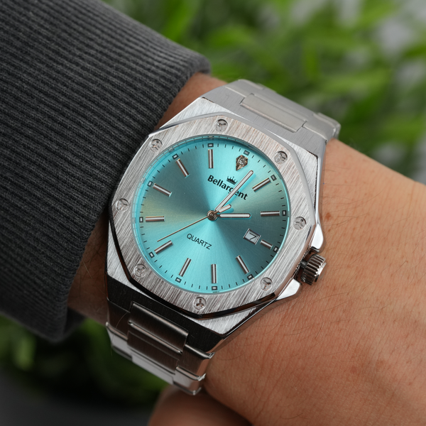 Imperium - Blue Haze