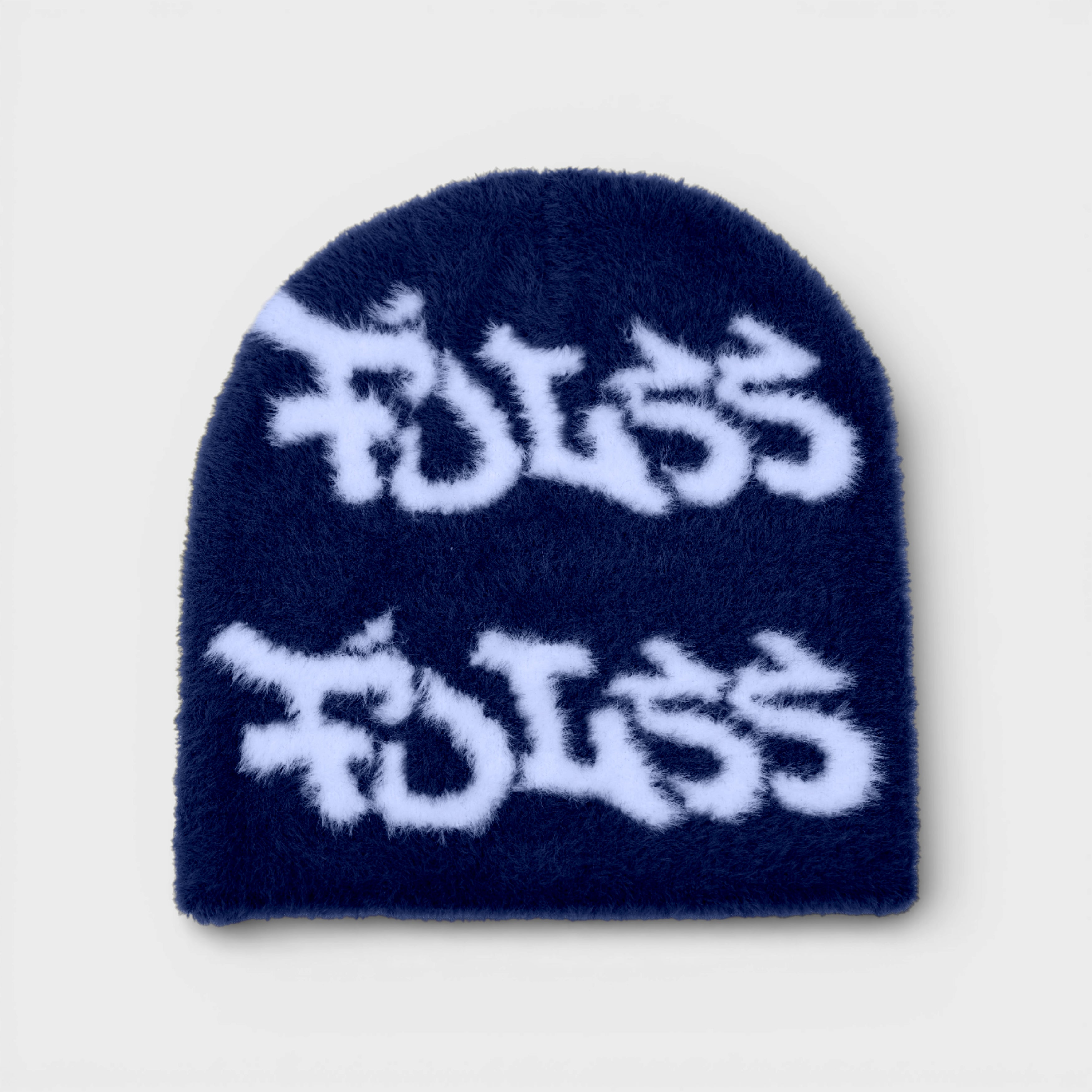 Fdlss Cobalt Beanie