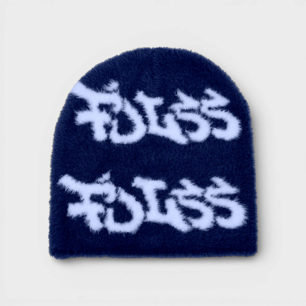 Fdlss Cobalt Beanie
