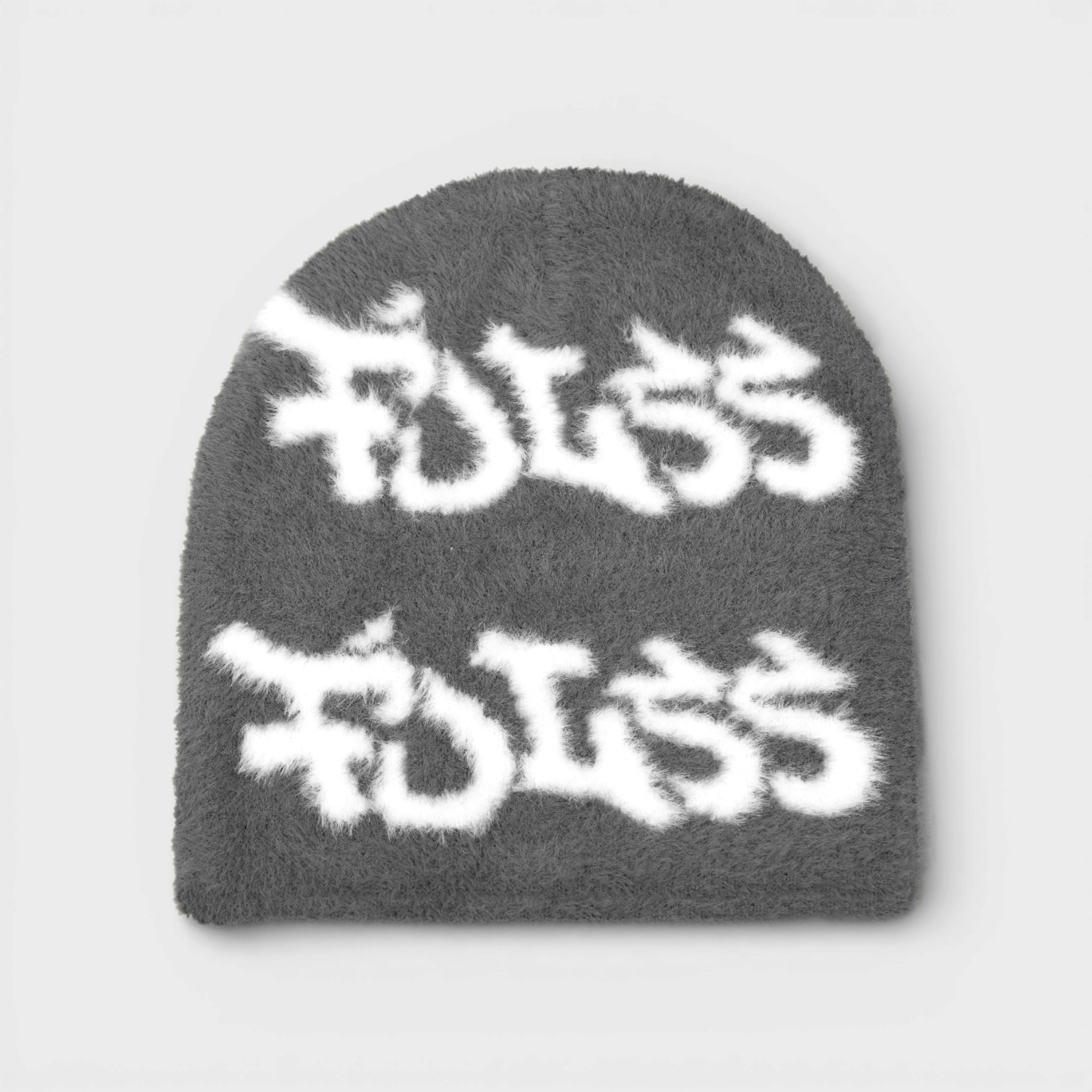 Fdlss Smoked Beanie