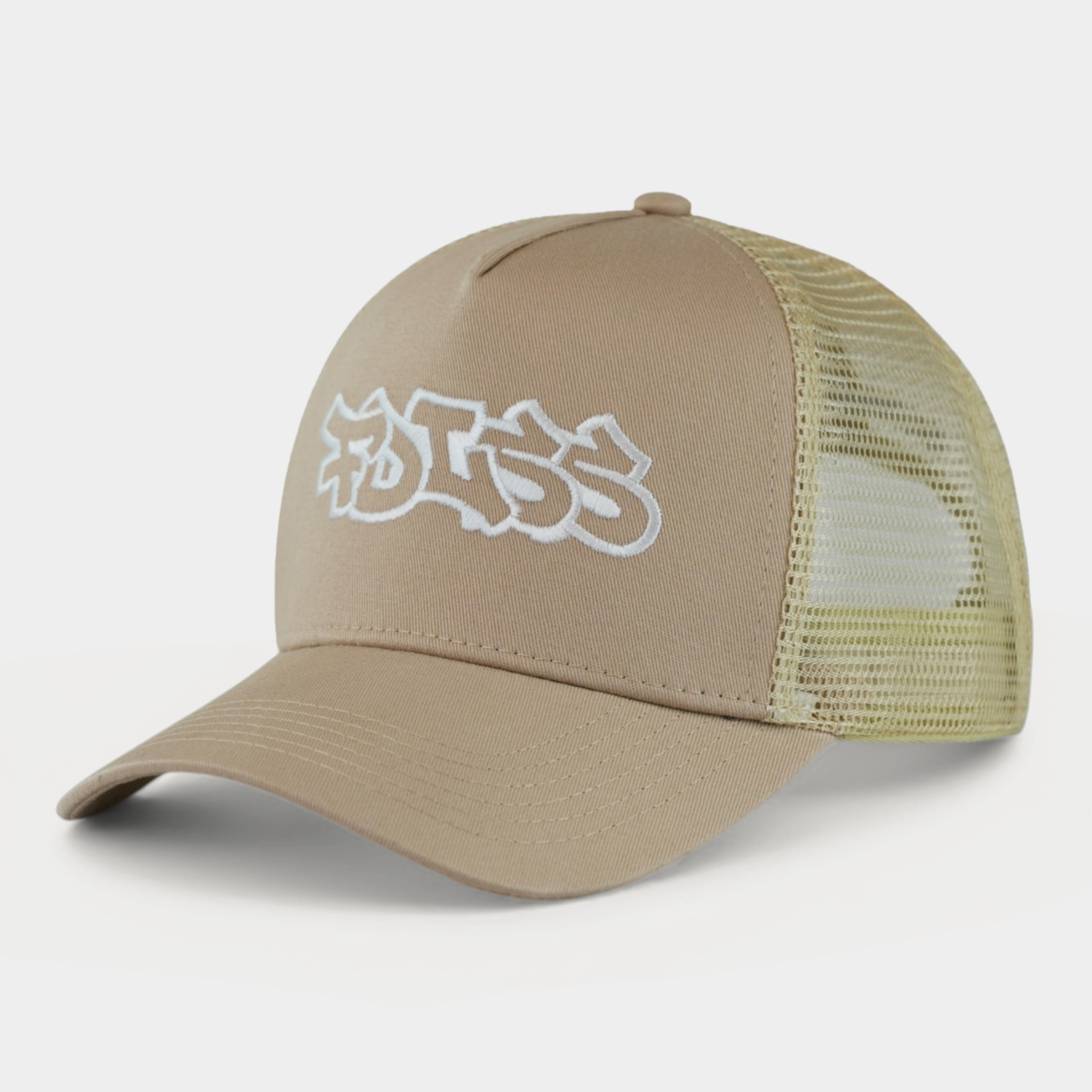 FDLSS Kasket Beige