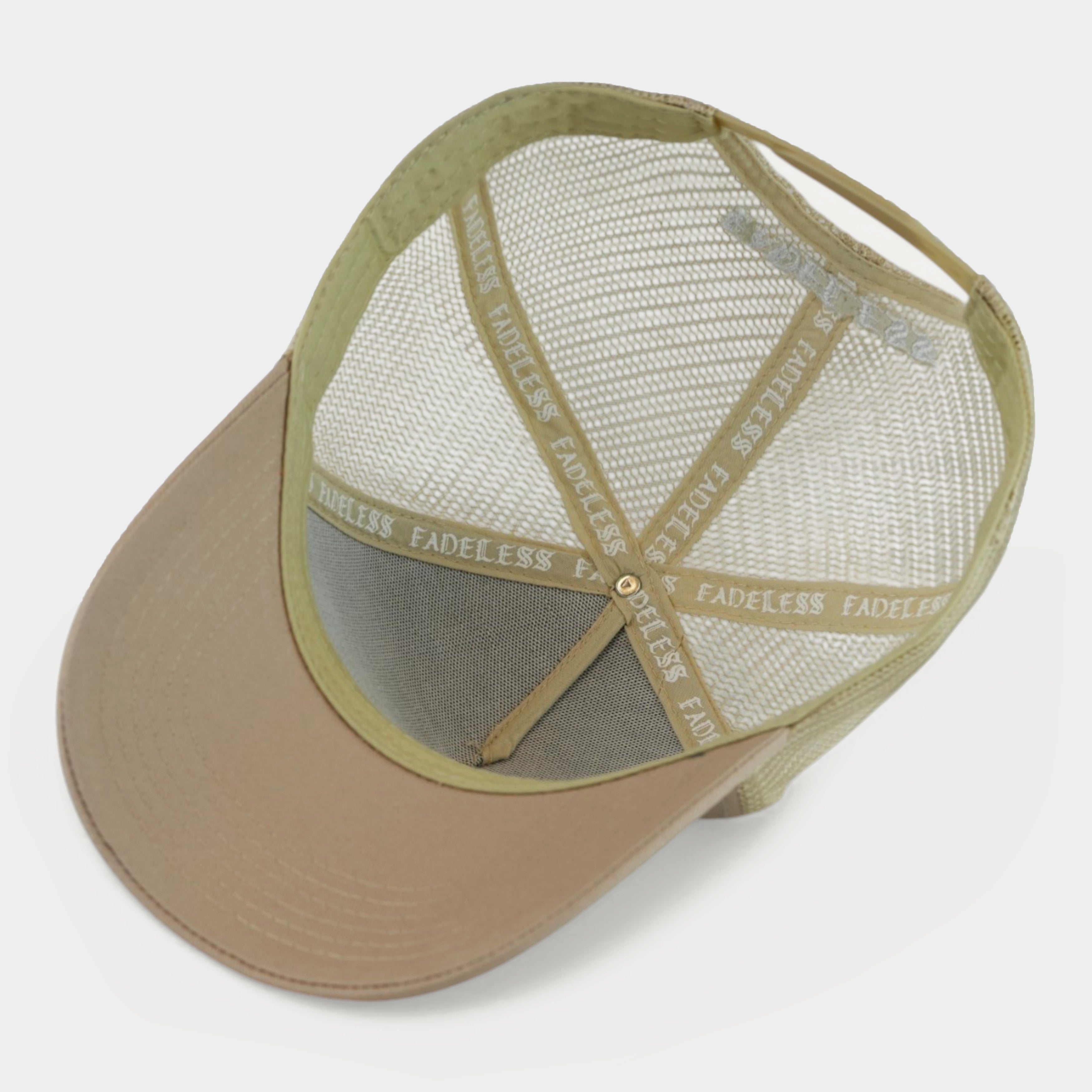 FDLSS Kasket Beige