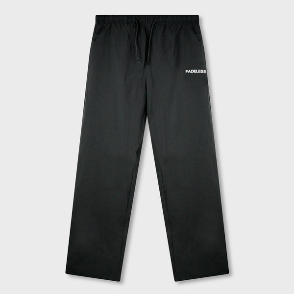 Track Pants - Sort