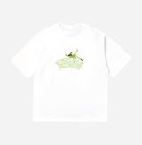 Peter Tee - Oversized Boxfit