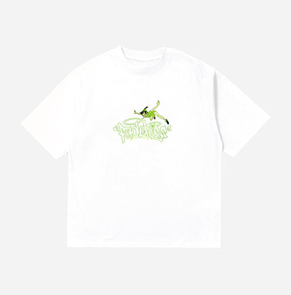 Peter Tee - Oversized fit