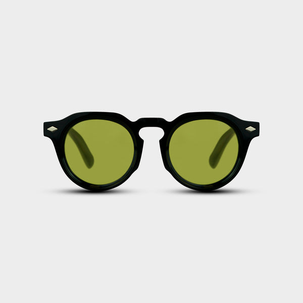 Loui Acid - Solbriller Gul