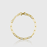 Milano Armbånd - 18k Guldbelagt