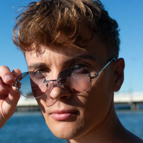 Murcia - Midnight Grey