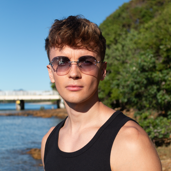 Murcia - Midnight Grey