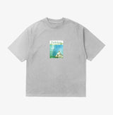 Origin Tee - Oversized Box fit