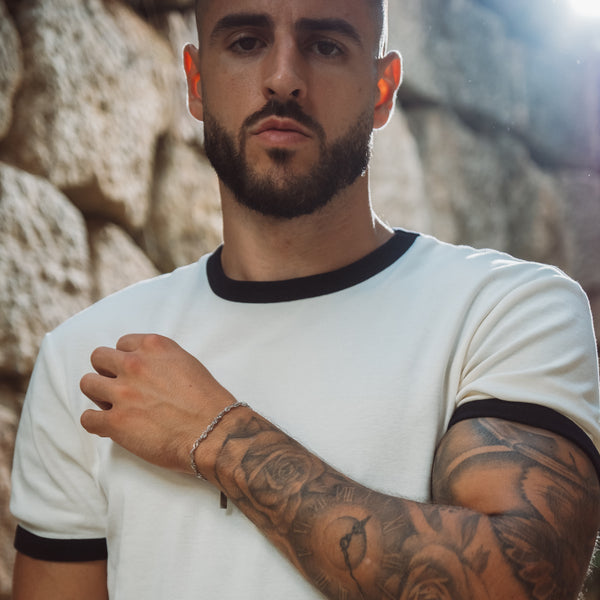 Paris Armbånd - Sølvfarvet