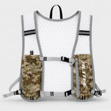 Performance Løbevest Camo