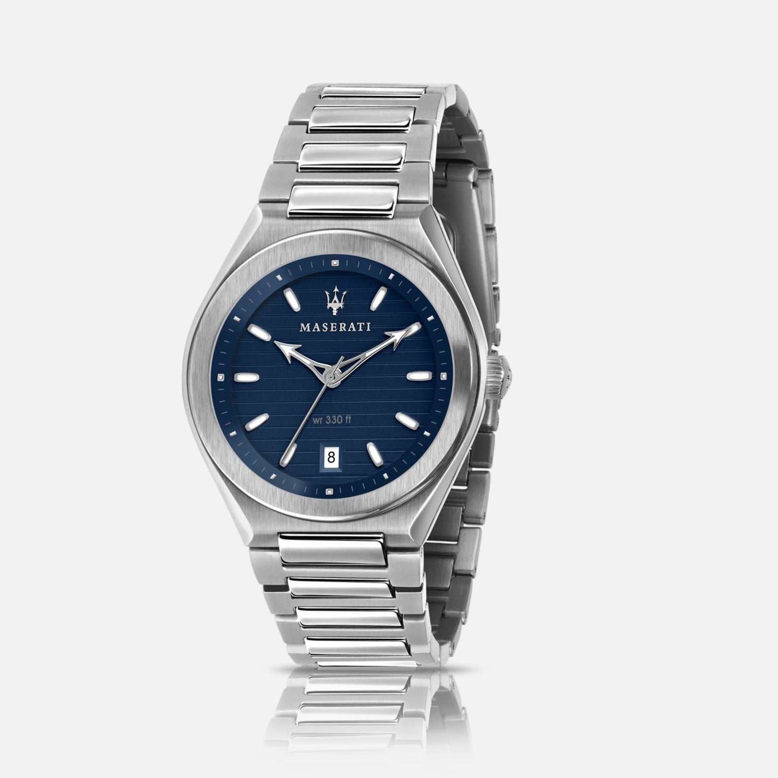 Maserati Triconic - Blue