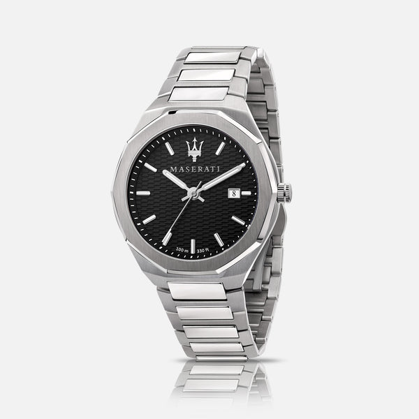 Maserati Stile - Black