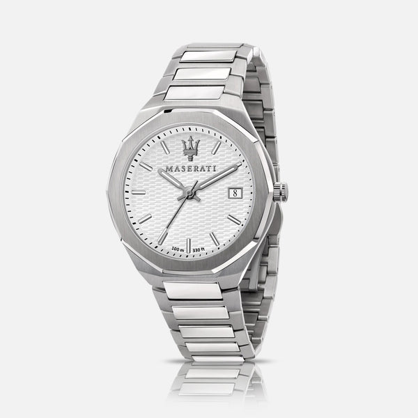 Maserati Stile - White