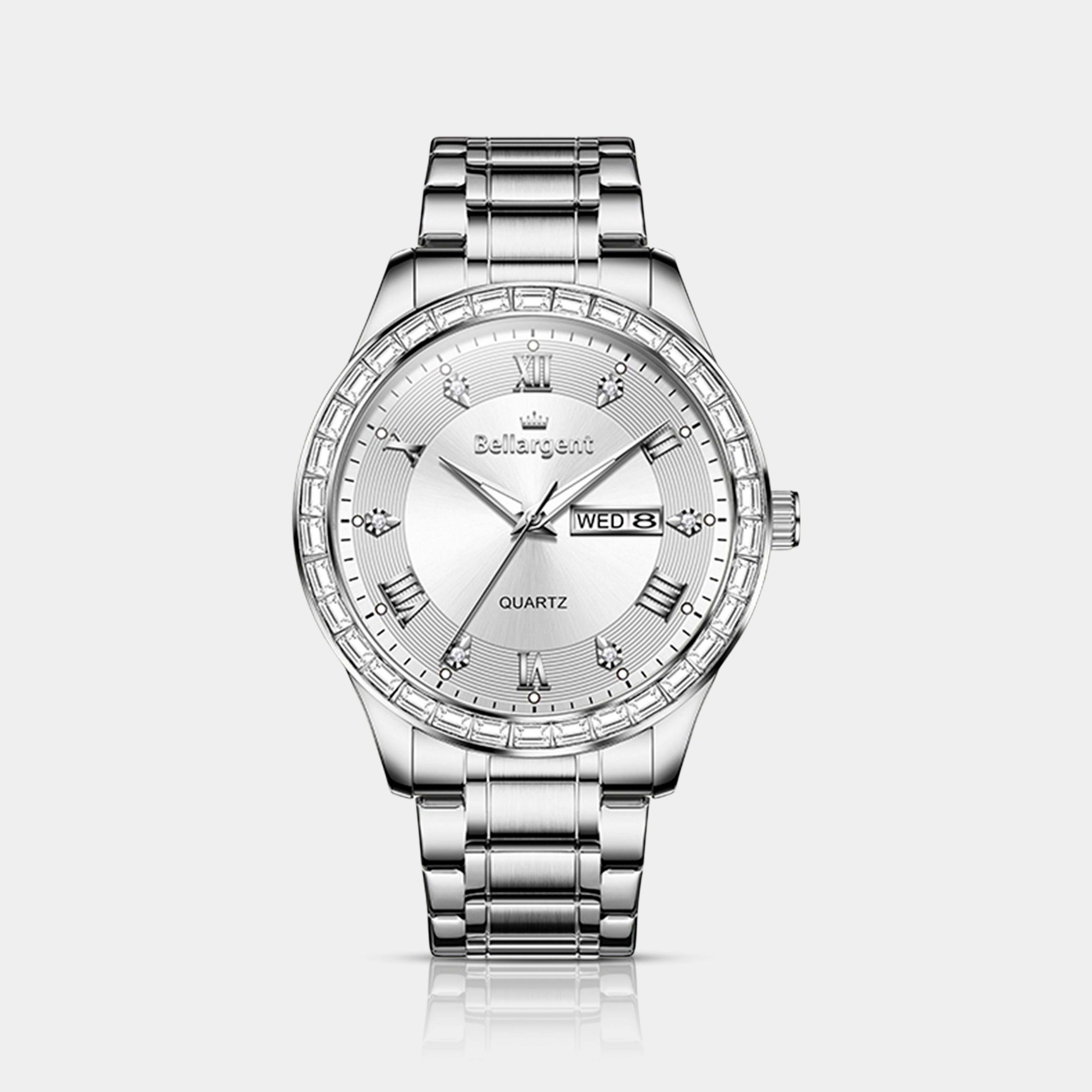 Saphir - White