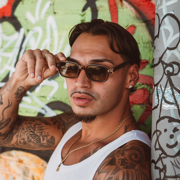 Sean Olive