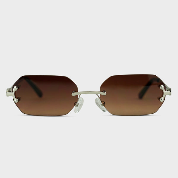 Skagen - Walnut Brown