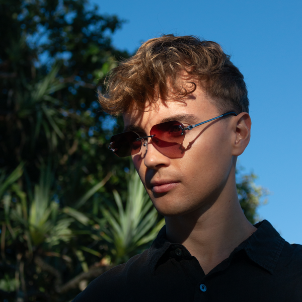 Skagen - Walnut Brown