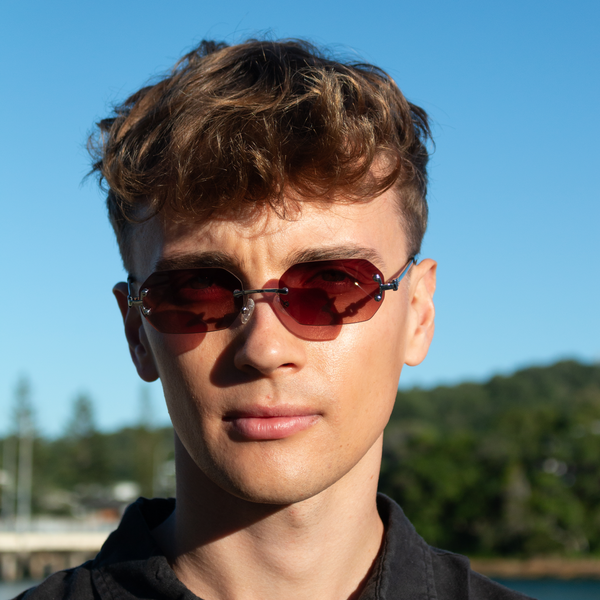 moderne solbriller herre 