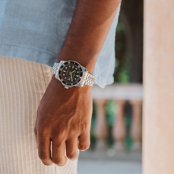 Souverain - Blackout