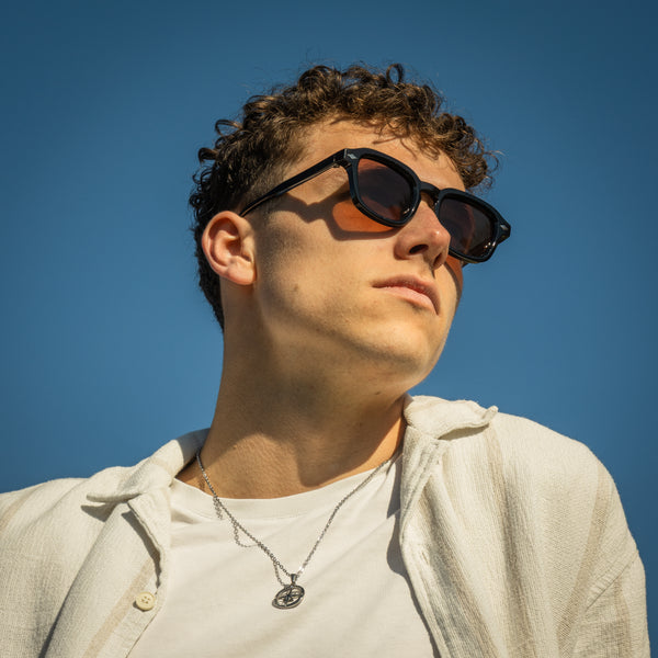 solbriller til mænd