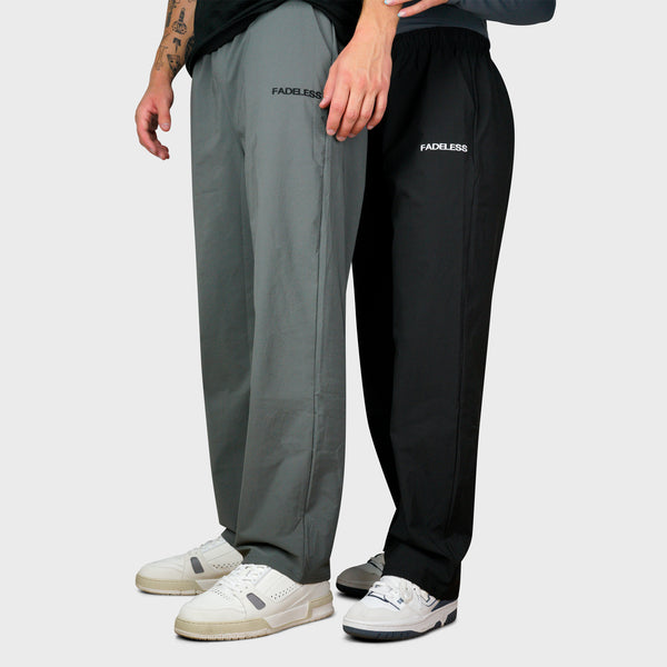 Track Pants - Sort