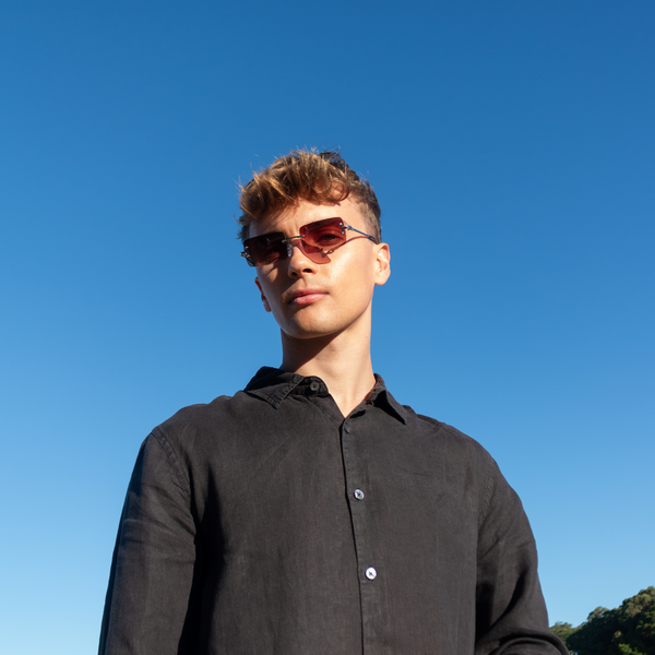 Venice - Walnut Brown