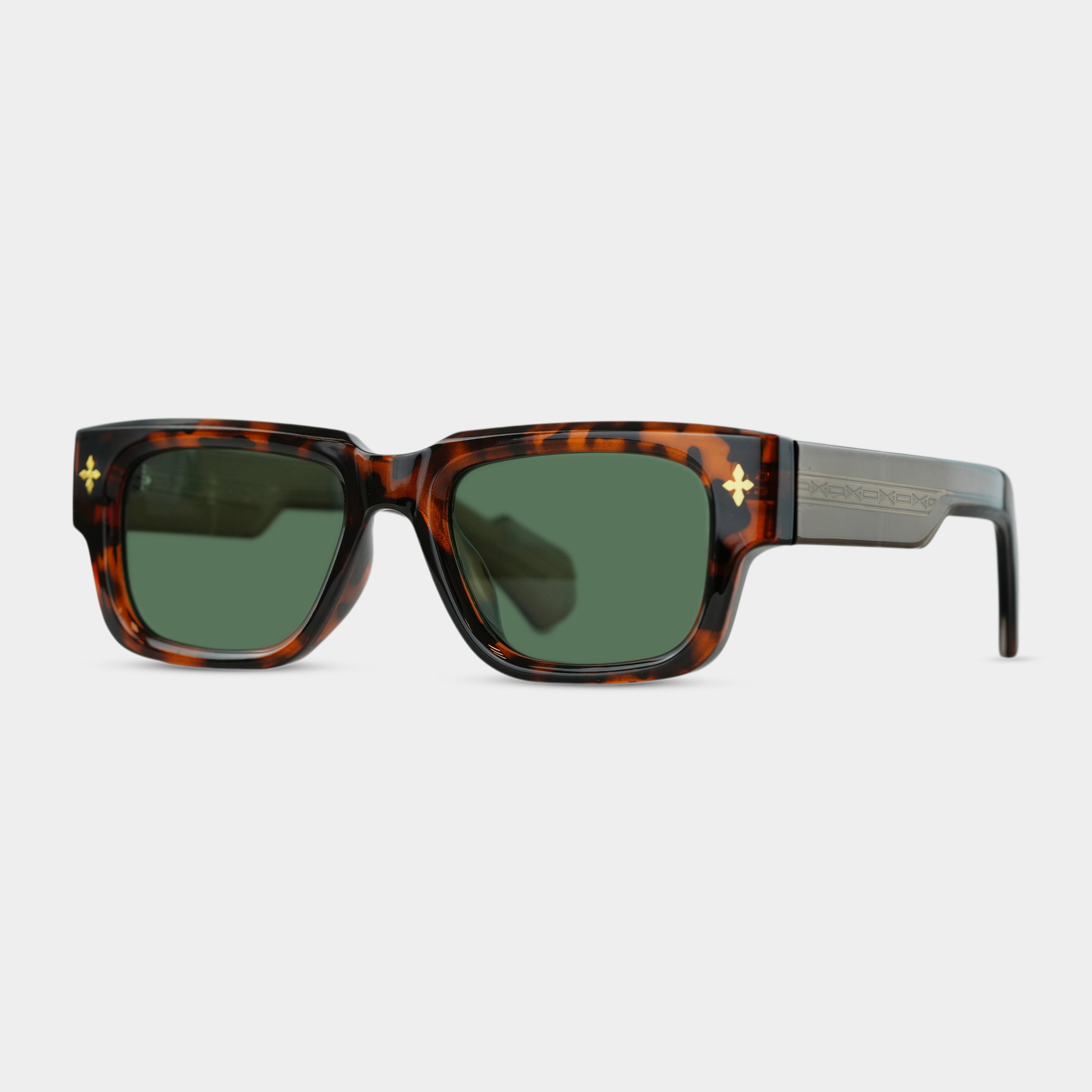 Victoria Leopard