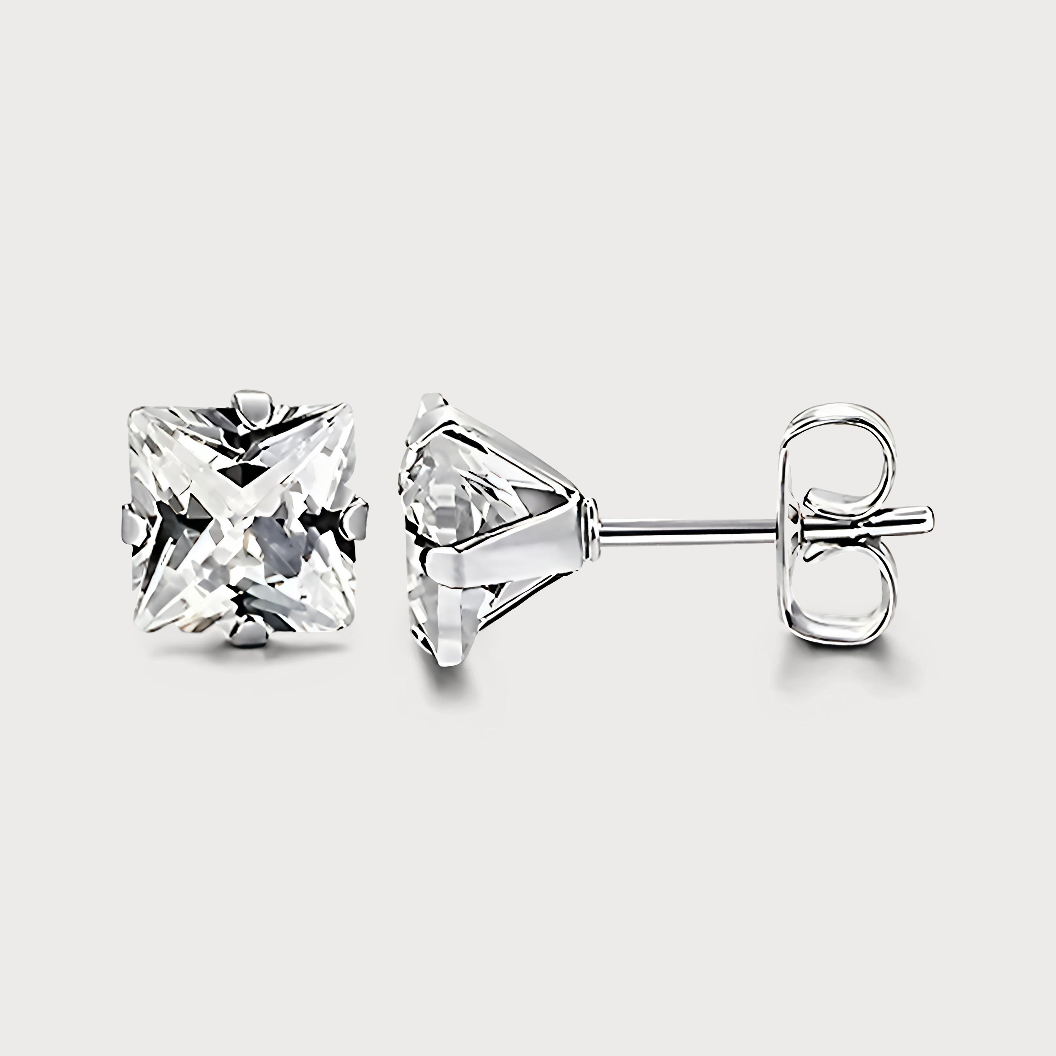 Luiz Ørering 6mm - Snow