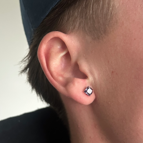 Luiz Ørering 6mm - Shine