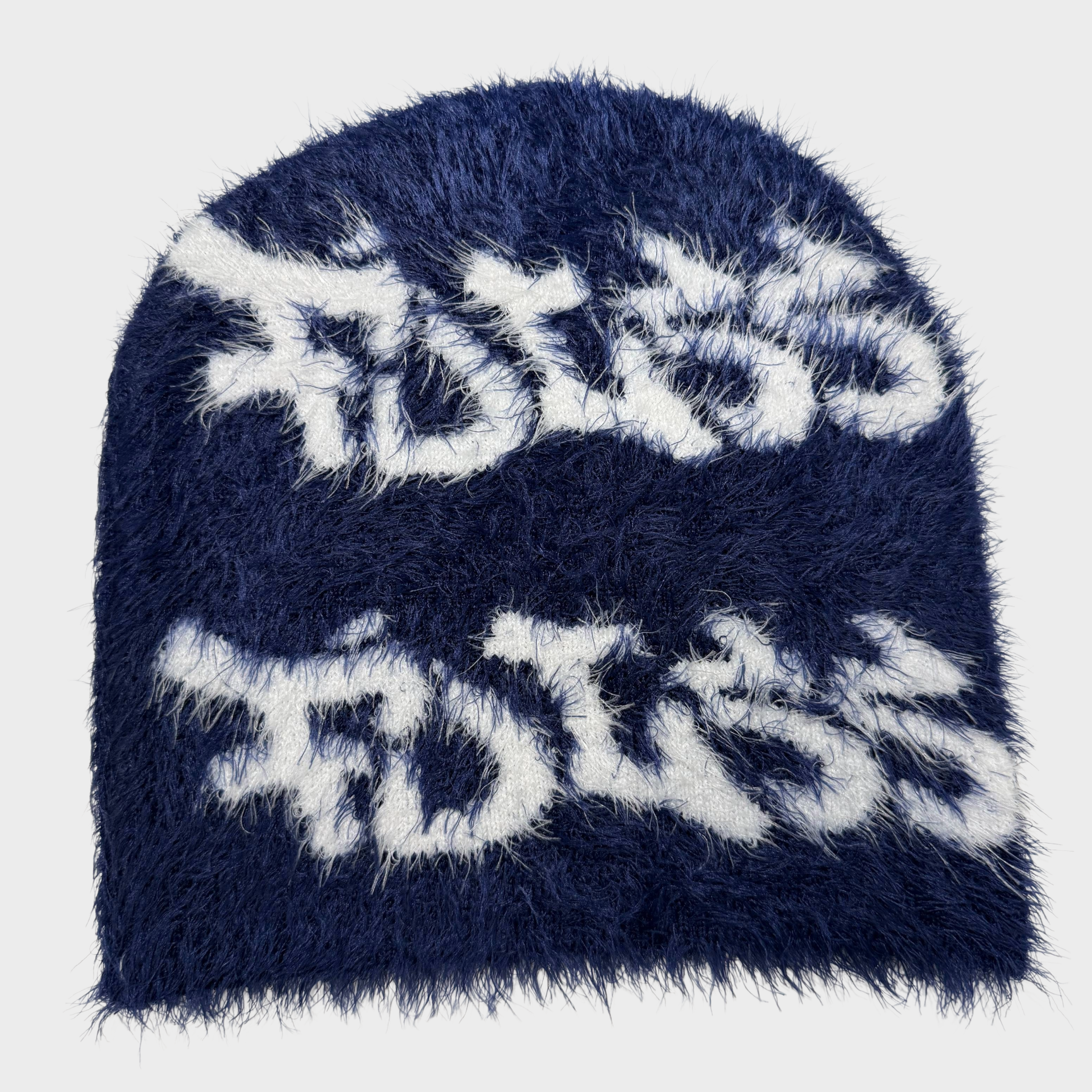 Fdlss Cobalt Beanie