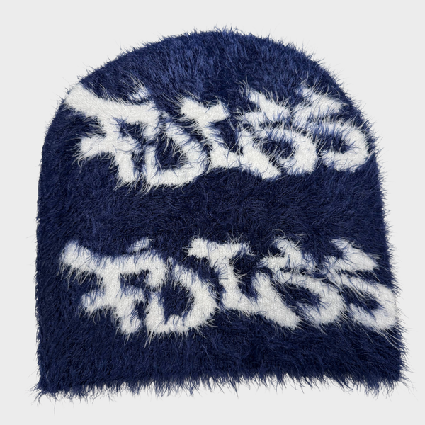 Fdlss Cobalt Beanie