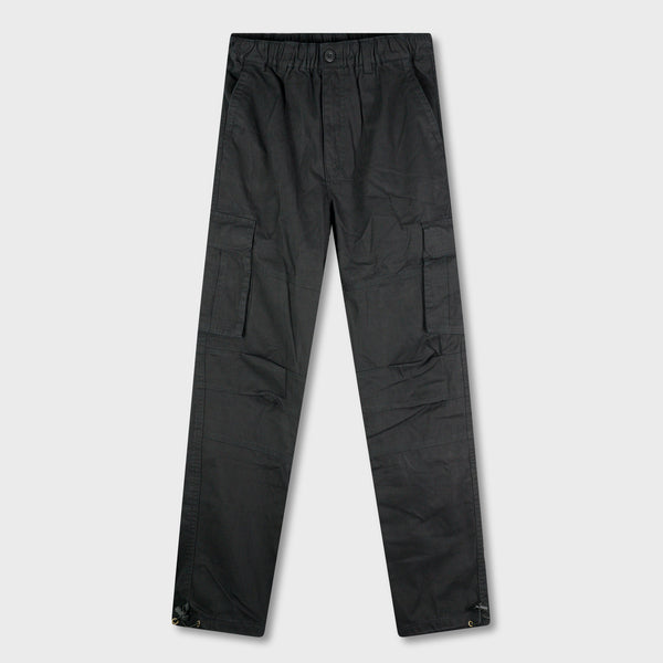 Cargo Pants - Sort