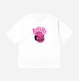 Draw Tee - Oversized Box fit