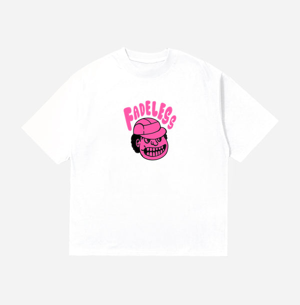 Draw Tee - Oversized fit