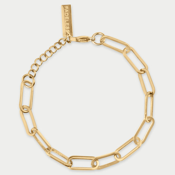 MILANO ARMBÅND - GULD