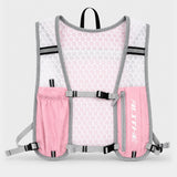Performance Løbevest Pink