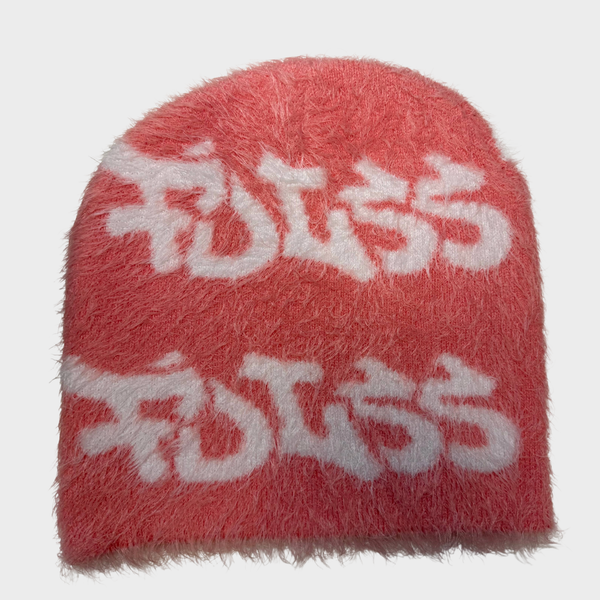 Fdlss Pink Beanie