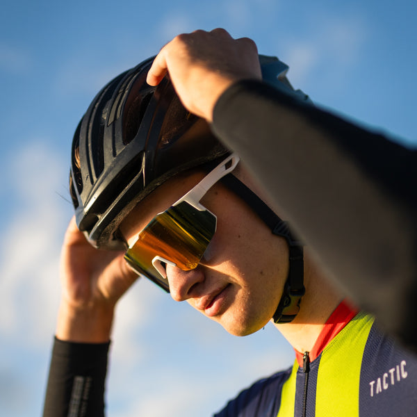 Noire Ruby - Sportsbriller Tropisk