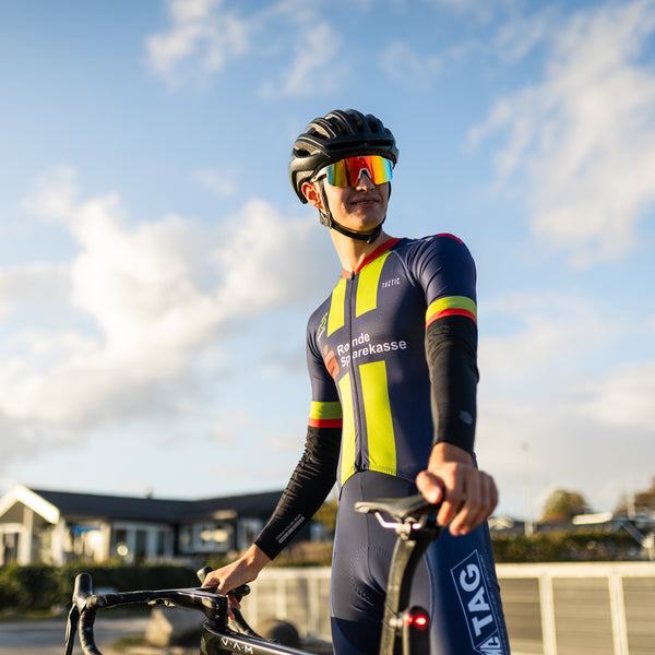 Noire Ruby - Sportsbriller Tropisk