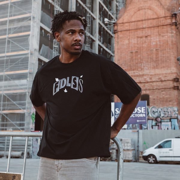 Butterfly Tee - Oversized fit